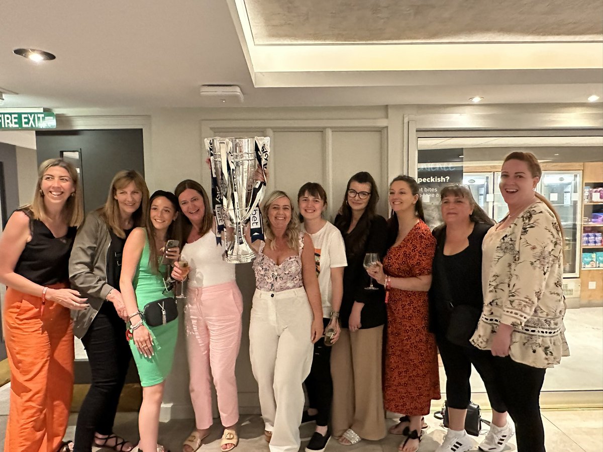 Carlisle United tweet media