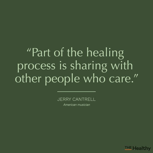 It’s never healthy or healing to keep it inside like the pain is magically going to vanish… you are loved and will be heard! ❤️ #selfcarefirst