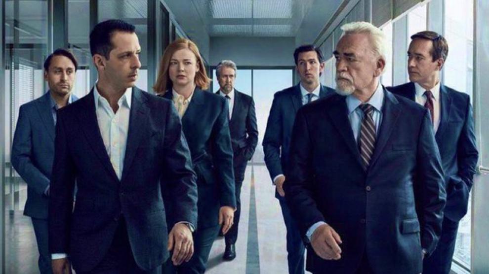 ZO_LO_blog's tweet photo. 📢 New blog post alert! 🎉
Discover our critical take on the series finale of "Succession" in our latest article. 📺📝
Join the discussion and share your thoughts!
#Succession #TVSeries #CriticalView #SeriesFinale
Read more ➡️ https://t.co/UZDYN1bSKU https://t.co/zifPVUbHpJ