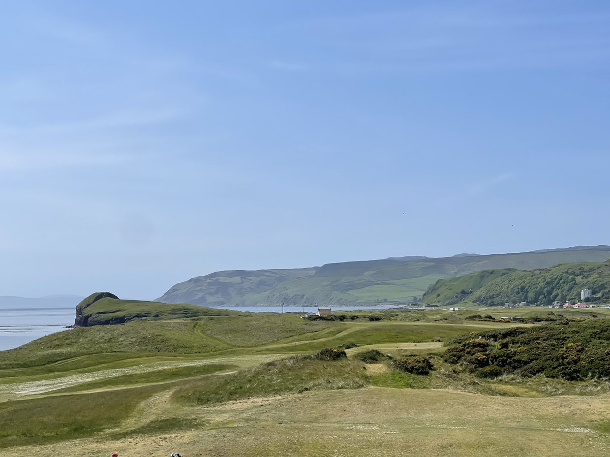 Roger Little tweet media