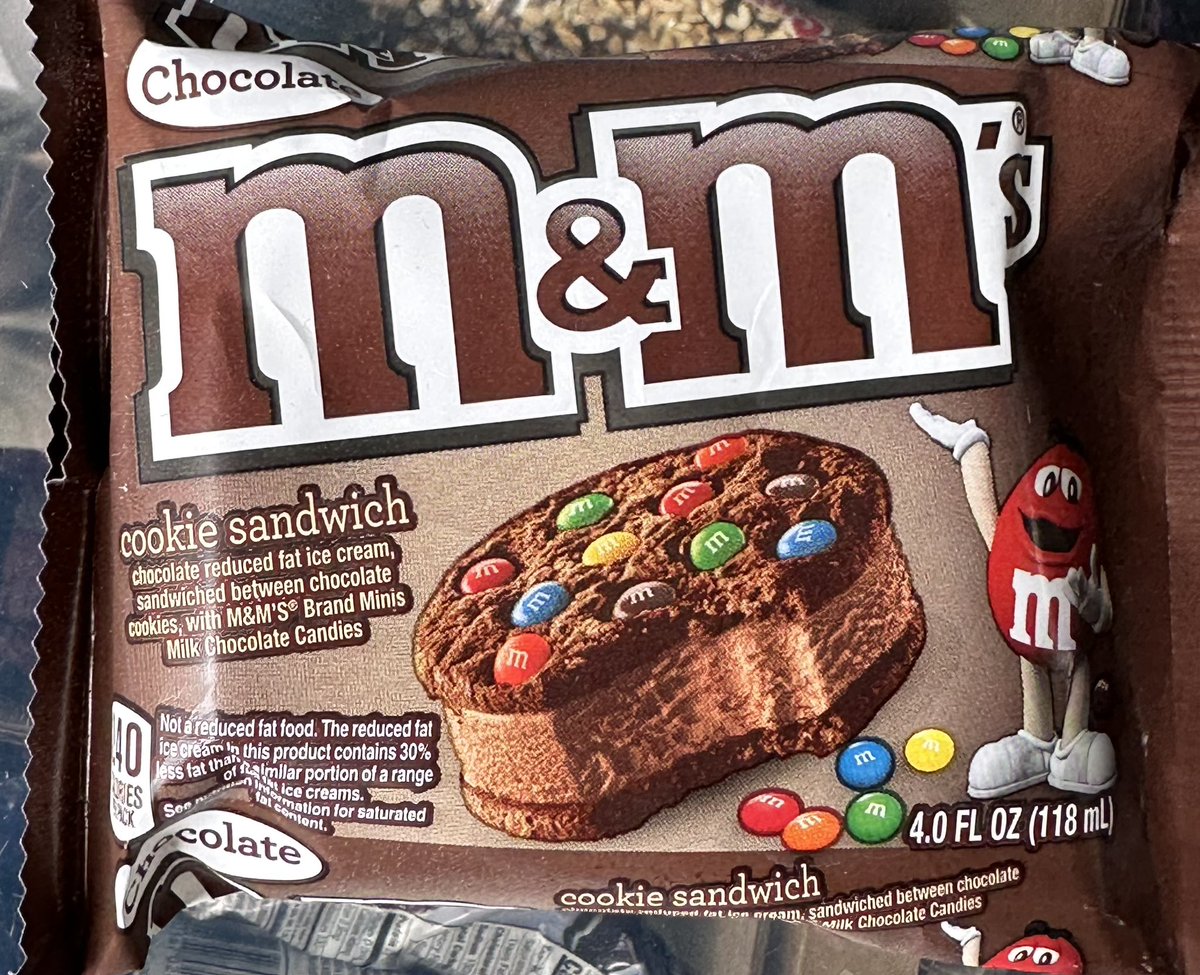 IceCreamIan's tweet photo. I can get fancier, more expensive ice cream choices like King Sized Strawberry Shortcake and large cones for an added cost. I can alter the selection to make it cheaper too. Just ask. I accommodate all requests. Tap in. I’ll make it happen. https://t.co/oKrSPPqJyZ