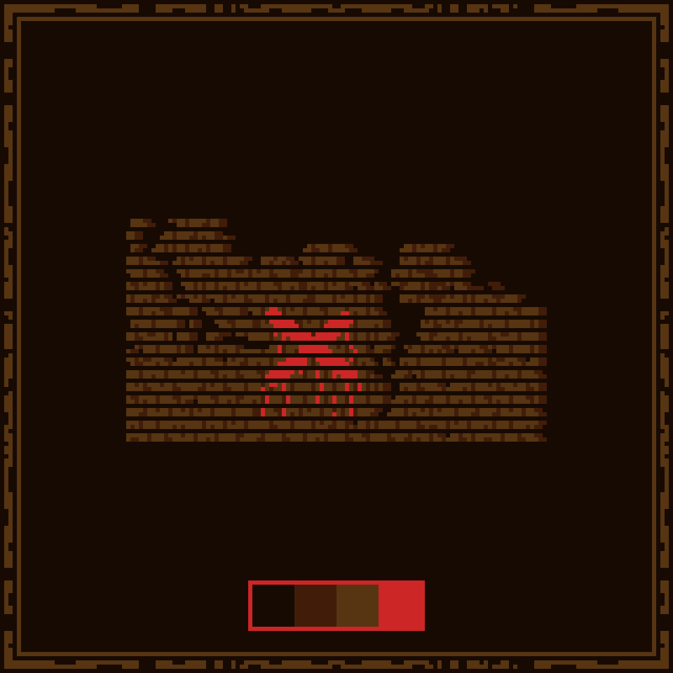 Thoogah's tweet photo. #pixel_dailies #BreakableWall https://t.co/9hwW0WVXQn