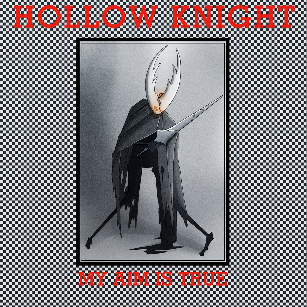 #17 Am I not the chosen one
#hollowknightfanart #hollowknight