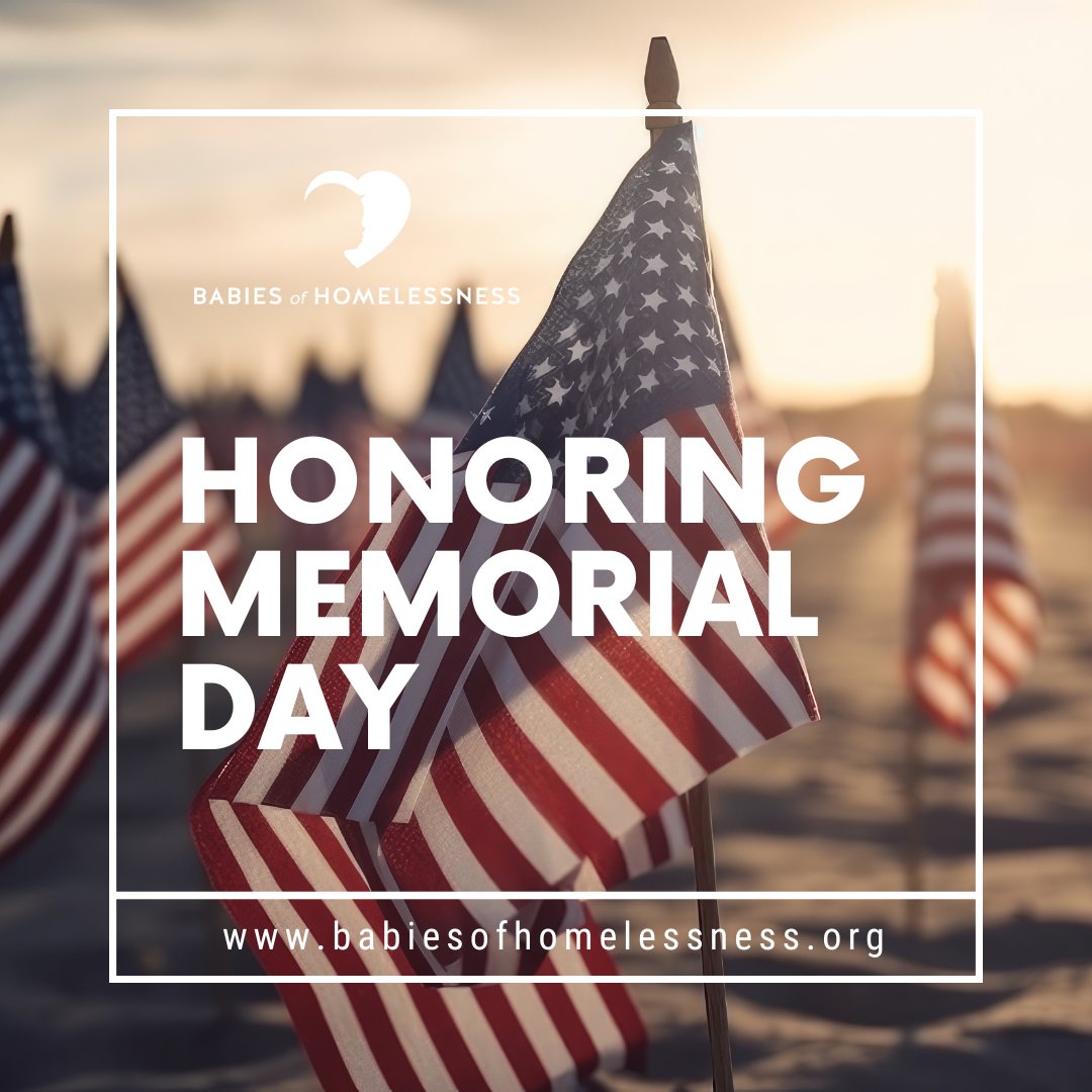 Today we pause and remember those who have died in service of our country. We are grateful to them for their sacrifice and stand in support of the loved ones they left behind. #MemorialDay