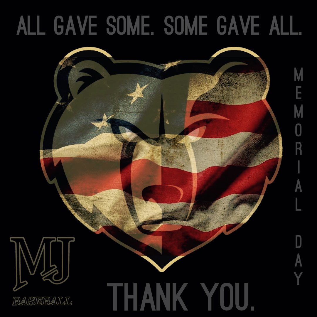 Mt. Juliet Baseball (@mjbearsbaseball) on Twitter photo 