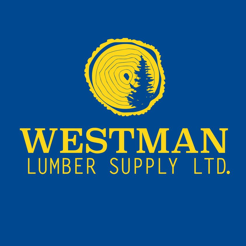 We are very excited to welcome, Westman Lumber Supply Ltd. as the newest CARM Member!

Thank you Westman Lumber Supply Ltd. for becoming a CARM Member!!

#joincarm #newcarmmember