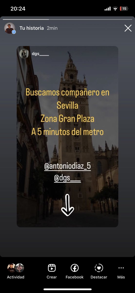 antoniodiaz_5's tweet photo. @Pisoestudiante_ https://t.co/7UvpxA7Ix4