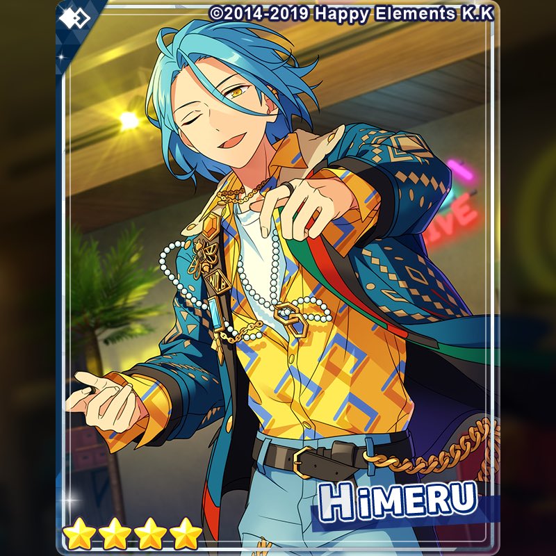 Ensemble Stars!! Updates on X