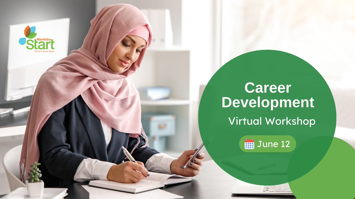 ManitobaStart's tweet photo. 📑Develop a resume based on your international background and highlight your unique skill sets. 
🟢Sign up virtually or in-person: https://t.co/p4HZuXYTjo
 #careerdevelopment #careerdevelopmentcoaching #careerdevelopmentprogram #winnipeg https://t.co/9xsNOzfRd5