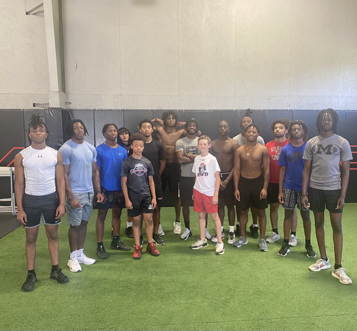 We got better this morning. Happy Memorial Day!

#MaximumPerformance #NoFlyZone 
#TrainLikeAJet 🛩️