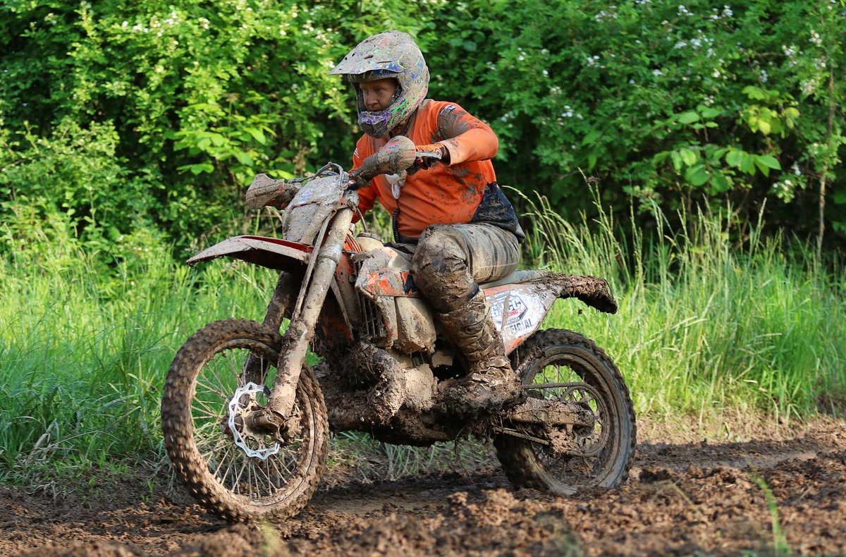 What a wide open last couple of weeks! This past weekend’s @promotocross season opener looked a little bit different than the previous weekend’s John Penton <a href="/GNCCRacing/">GNCC Racing</a>… Just sayin.