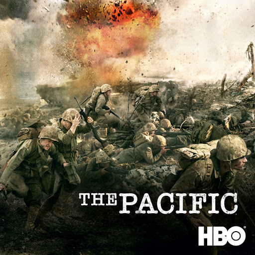 #WhatImWatching for #MemorialDay:
HBO's #ThePacific (2010)
youtu.be/Q1fXW-dU1Cc