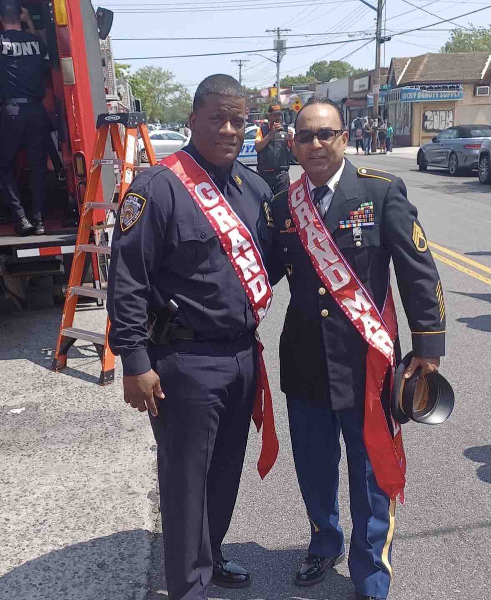 NYPD 105th Precinct on Twitter "Our very own Detective Epps was