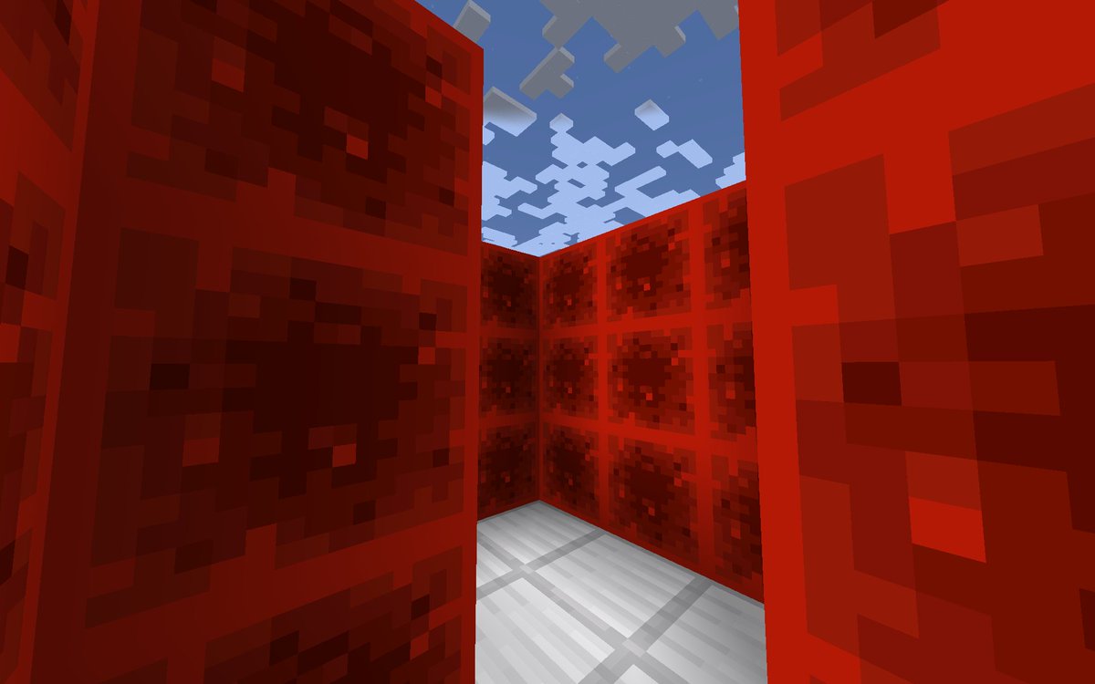 gourmoncreateur's tweet image. #Minecraft #mapadventure #adventures #adventure #Minecraftbuilds #minecraft #mojang