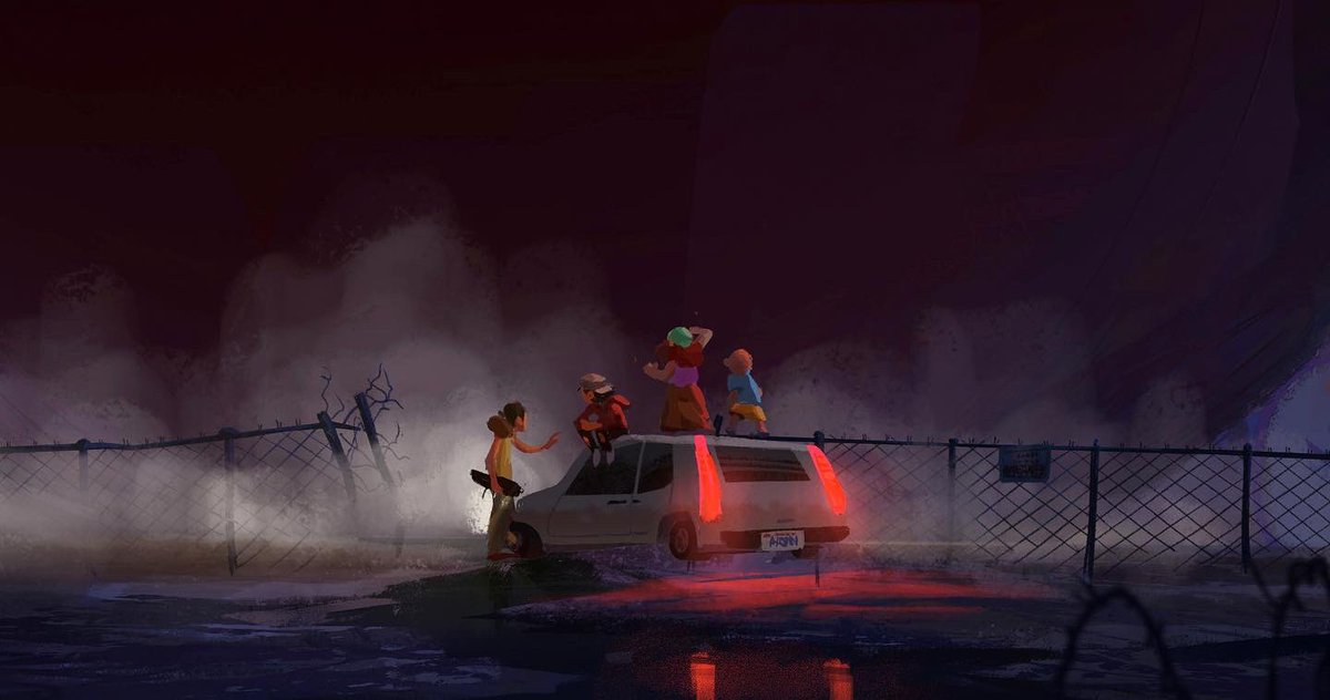 One light and one dark. Which do you prefer??? 👀👀