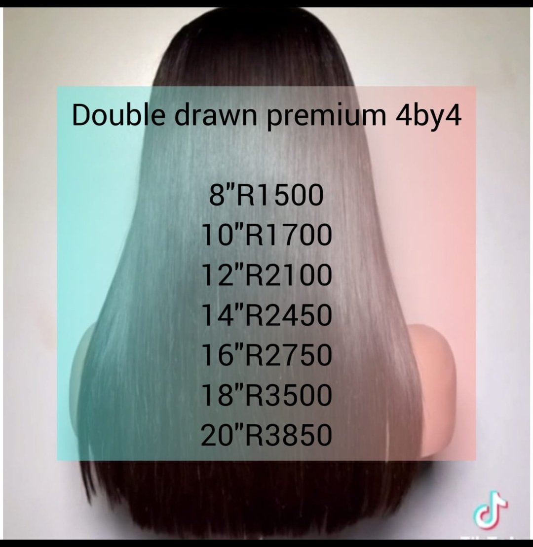 Hlonnie_Sehlako's tweet photo. Hair on special
Nationwide delivery
https://t.co/XWxLeR9kJu
#Hairpiness
#etvscandal
#hair
#Brazilian
#doubledrawn
#scandal https://t.co/I3pb5jHS16