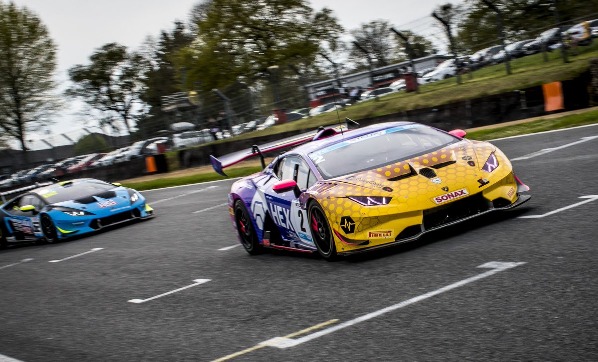 hexicangirl's tweet photo. The $HEX / $PLS Lambo will be back racing this weekend!!! ππ¬π§
If you're around, do drop by and show your support. The team are always welcoming of HEXicans β₯οΈ
ποΈ 3rd & 4th June 2023
πSnetterton Circuit, Norwich
#PulseChain #PulseX $PLSX $INC https://t.co/UhbH9u17ou