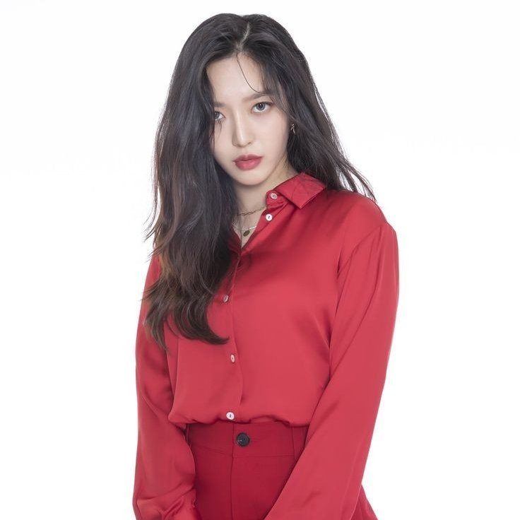 DohwaBrasil's tweet photo. [📰|29.O5.2O23] Um OP disse que Dohwa vai performad Tomboy do (G)i-dle no Queendom Puzzle. O que vocês acham?

#AOA #임도화 #DOHWA #QUEENDOMPUZZLE #퀸덤퍼즐 https://t.co/7QfxkRAgiB