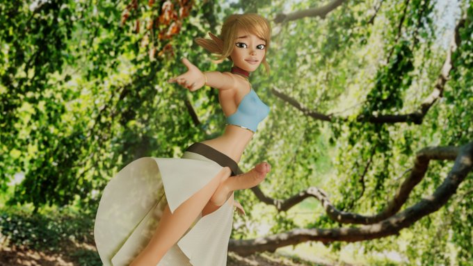hurry, grab my sword link!!!! https://t.co/eR2J7mZOyP