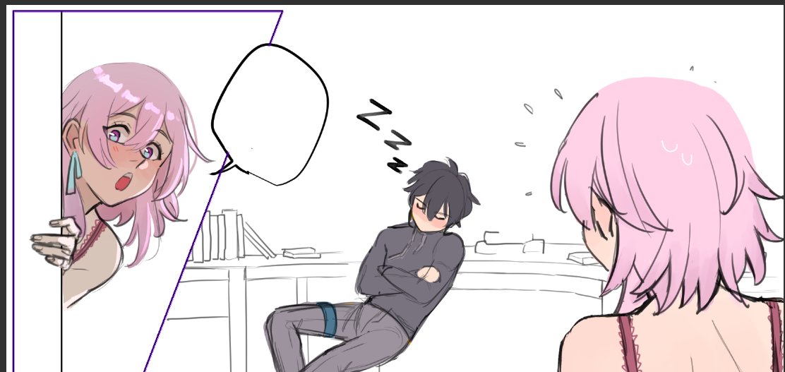 *coughs*