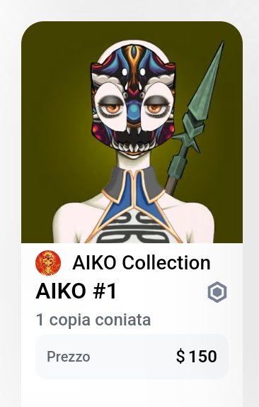 If someone interested nr1 aiko Is for sale. #aikosociety #cro #crofam