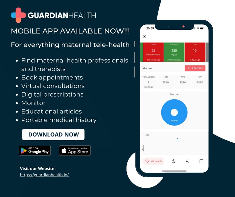 Guardian Health tweet media