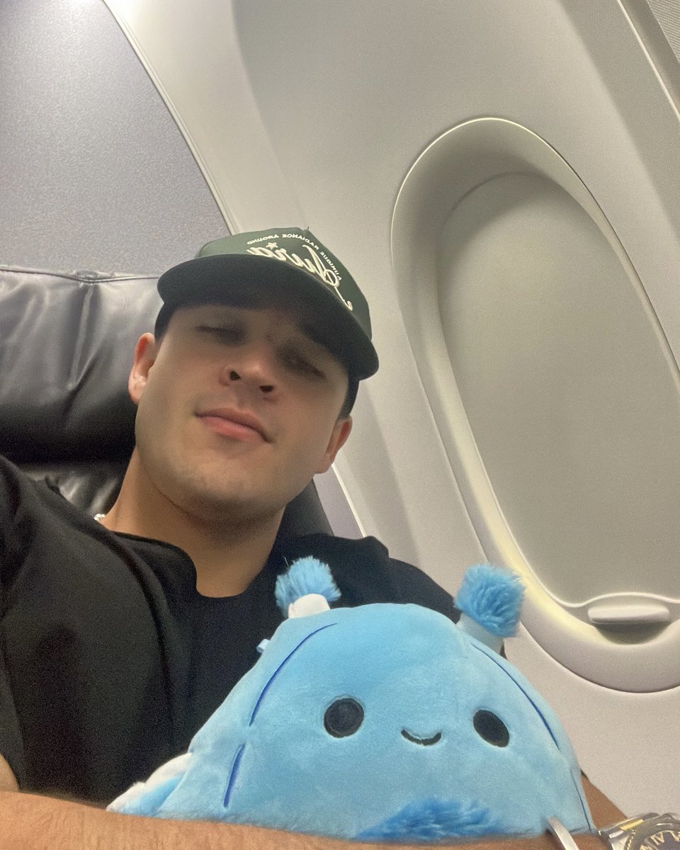 my poor squishy has seen enough