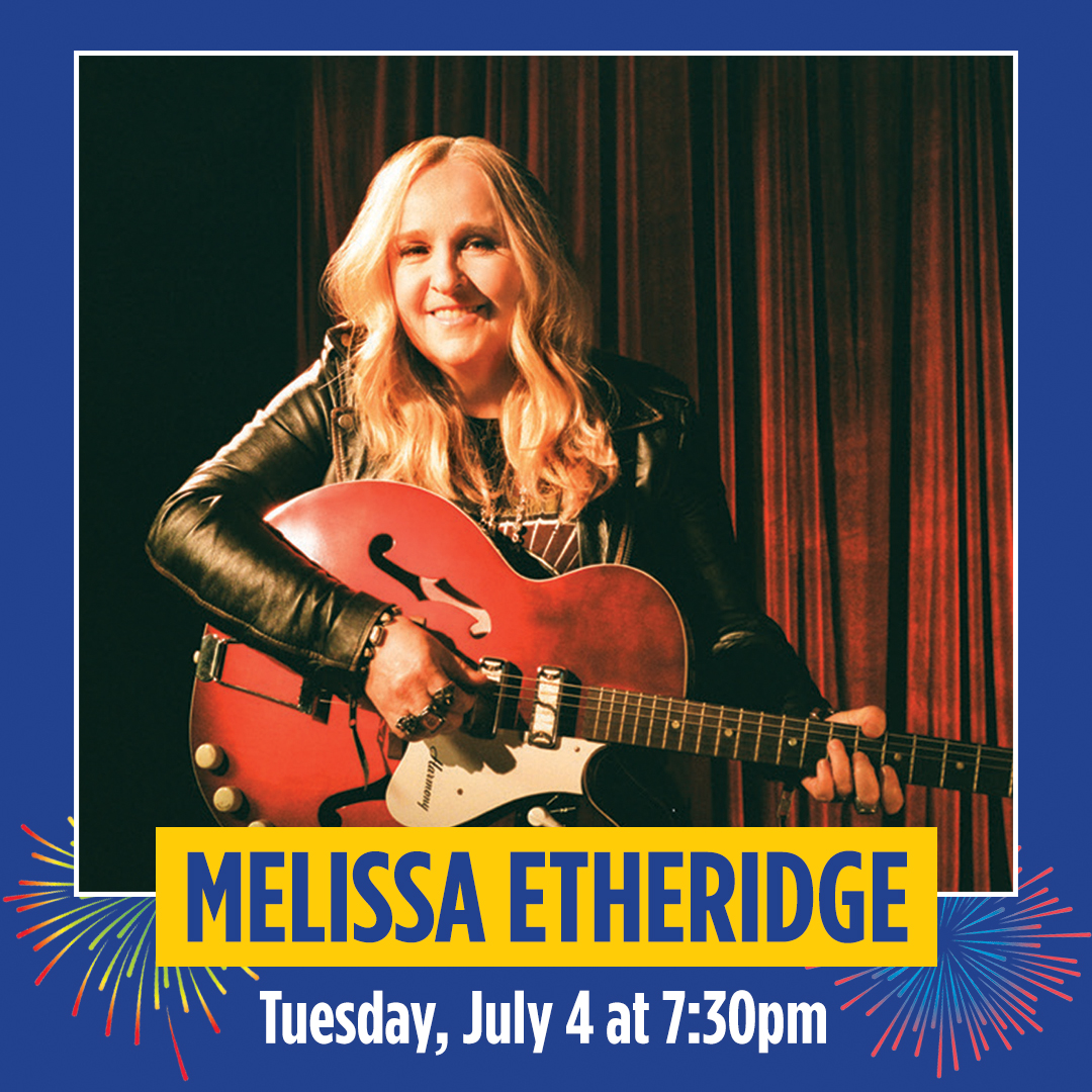 marinfair's tweet photo. Are you ready to rock out with the incomparable Melissa Etheridge?!
Tickets on sale now! For details visit https://t.co/RFkqPzC8nx
#marincountyfair #marinfair #electrifying
@metheridge https://t.co/UrABPiAlMS