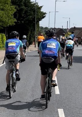 Joel Meyer MBE tweet media