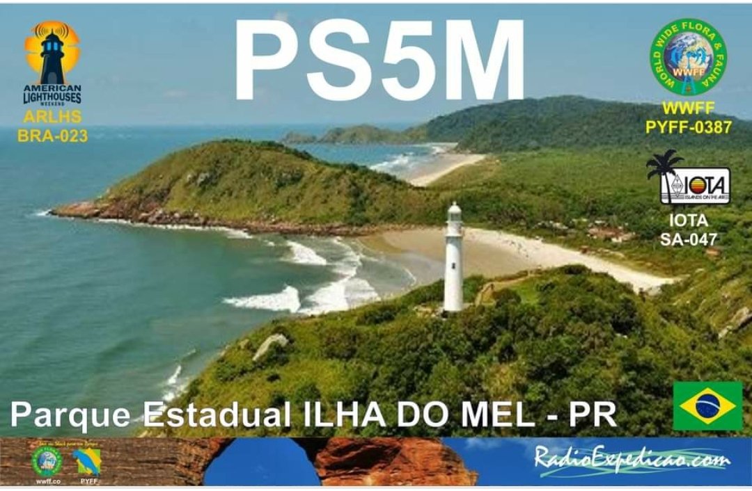 wwff44's tweet photo. 07 to 09 June 2023 / #wwff #pyff #AmateurRadio #HamRadio / https://t.co/vRGzV1eSAN https://t.co/XCQeZIyYj7