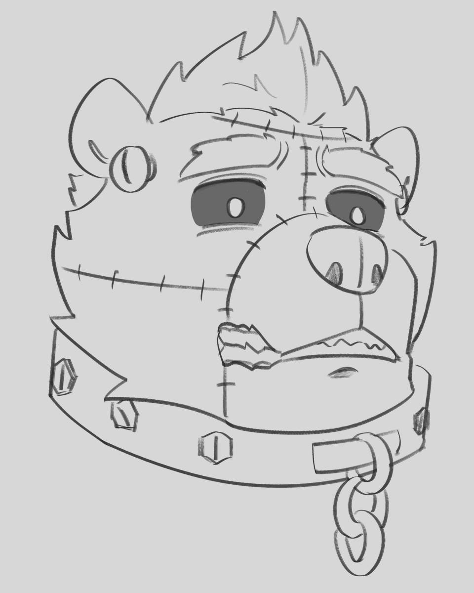 Foster🐻⚡️ (ผปค.ไม่ค่อยว่างขออภัย) tweet media