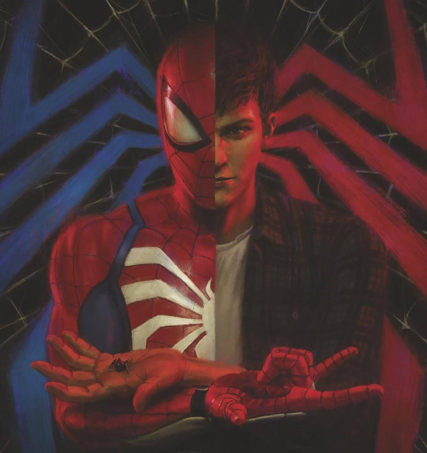 John bubniak spiderman discount