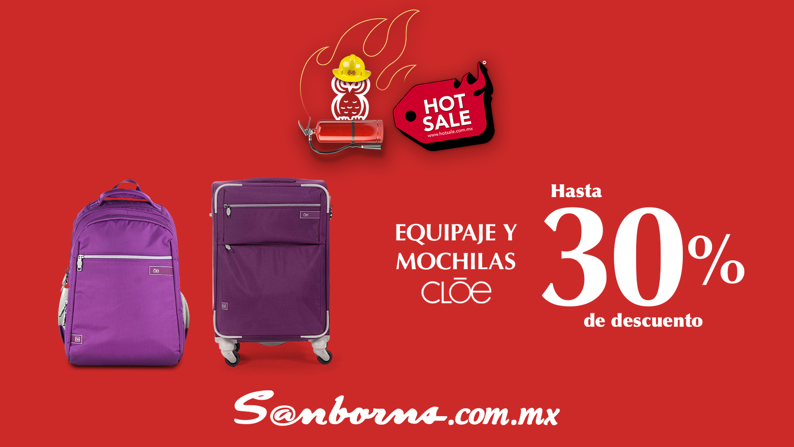 Sanborns mochilas cheap