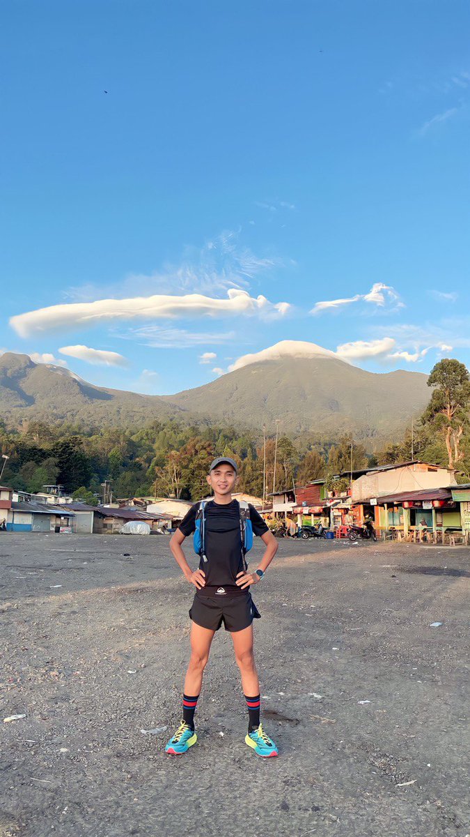 captain_sammi's tweet photo. Trail run🏃‍♂️ https://t.co/dYXXTaXTFH