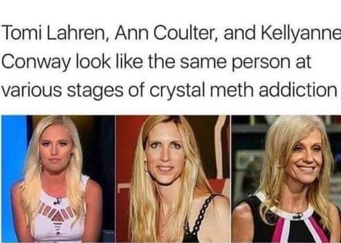 ihatethemcom's tweet photo. @TomiLahren https://t.co/eHgd0vjrO1