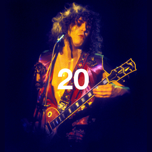 Marc Bolan of T-Rex in concert in 1973.

The Memorial Day Sale ends TONIGHT at 11:59 MST.

Shop now and save 20% off the entire store!

UltimateRockPix.com - SHOP NOW!

#concertphoto #rockstar #rocknroll #glamrock #classicrock #70smusic #holidaysale #artprint #ultimaterockpix