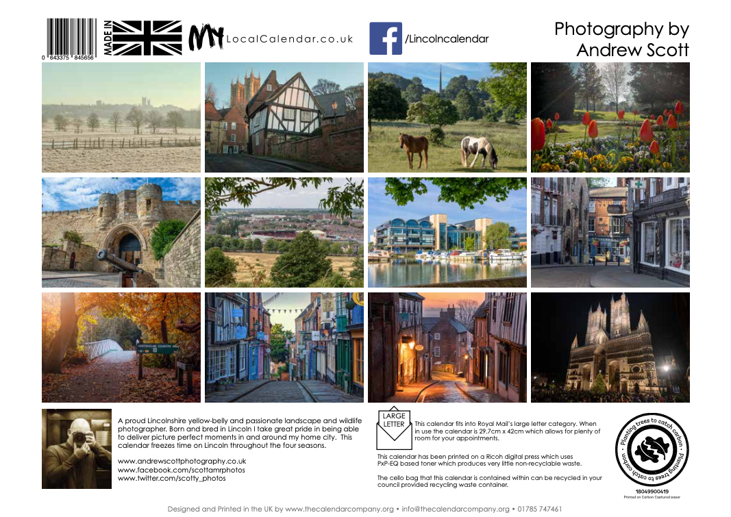 Andrew Scott Photography tweet media