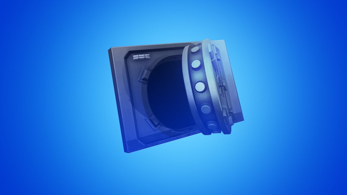Fortnite has had a lot of items released in Battle Royale throughout the years, if you could bring ONE item out of the Fortnite vault for 24 hours what would you pick?