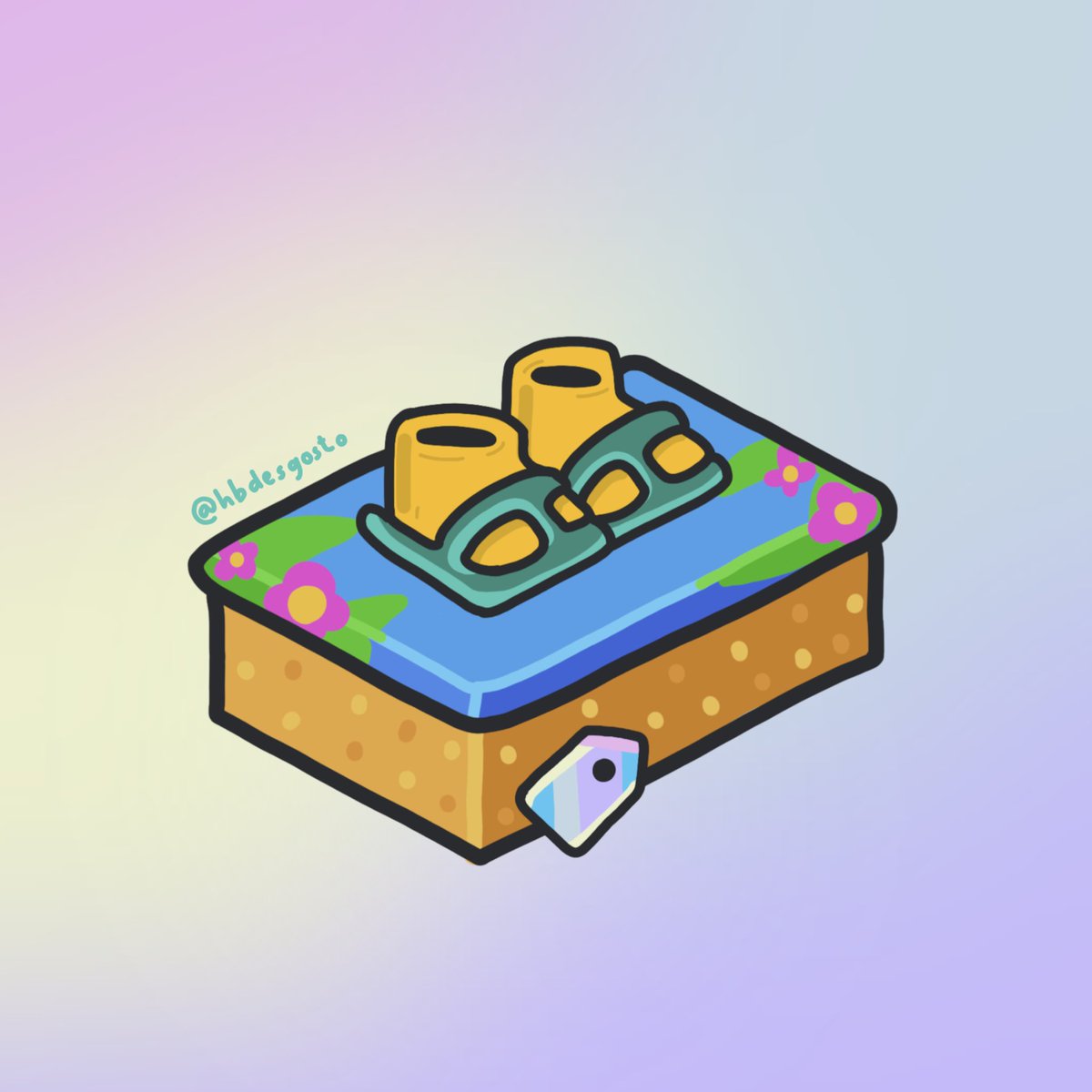 Desgosto tweet media