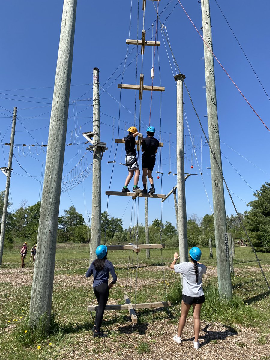 MsHendrix5's tweet photo. So much fun today being outside doing some #outdoored @jcpshdsb https://t.co/oeCEJByRzA