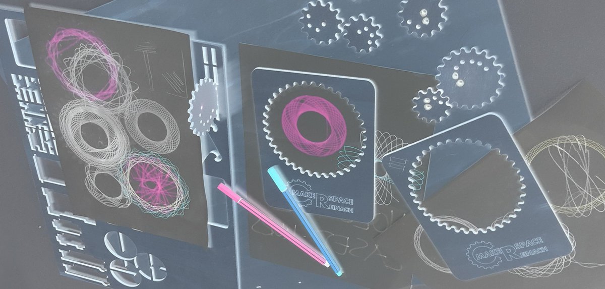 Samstag 17. Juni / Digitales Gestalten für Jugendliche makerspace-reinach.ch/index.php/2023…