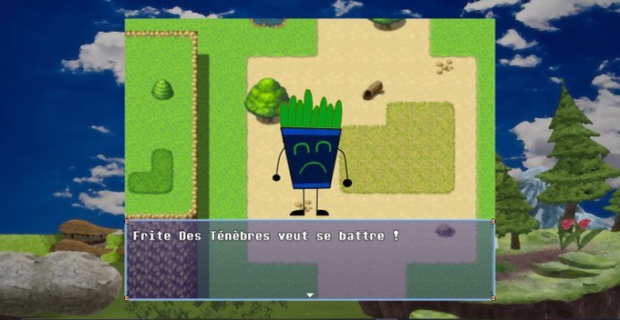 DonnyDonutGame's tweet photo. A few screenshots from the game !
(May change from the final version.)

#indidev #gamedev #indiegame #DonnyDonutDokrats https://t.co/9fMtpCUcgK