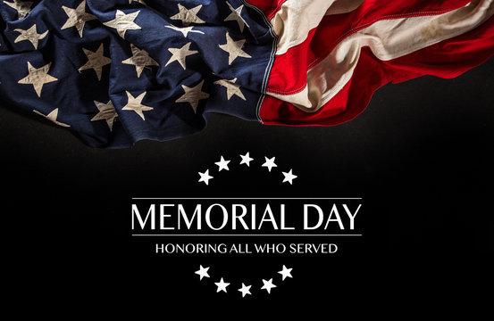 hcstonline's tweet photo. Today we honor all of the brave men and women who have made the ultimate sacrifice in service of our democracy. Wishing our HCST community a safe and restful Memorial Day. https://t.co/czkBdMMJjb