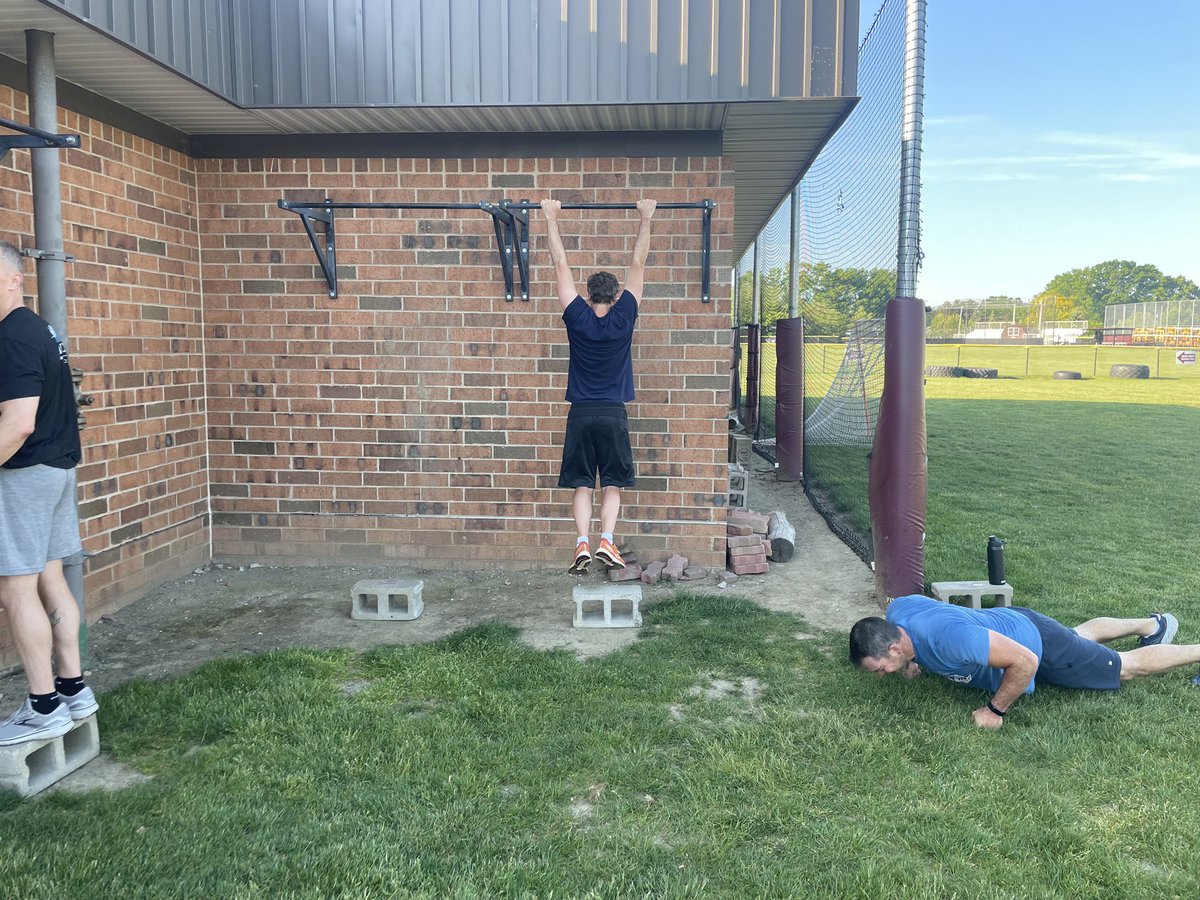 F3 Spud - Michael Hawe tweet media