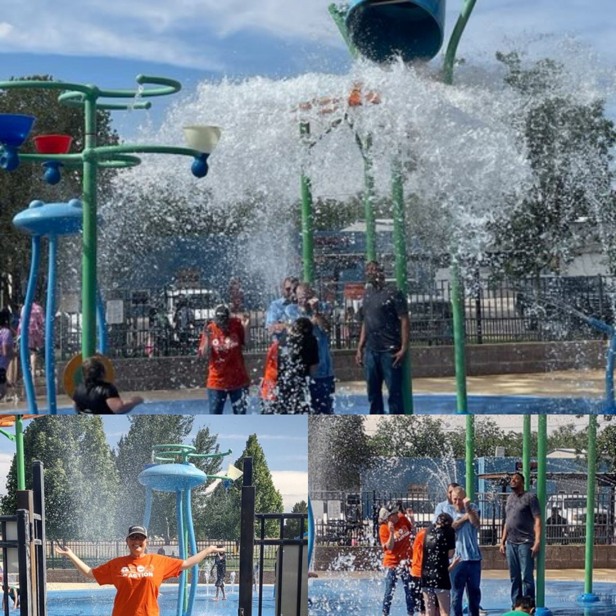 Matthew Hohl (@matthew_hohl) on Twitter photo #Teamdepot here at 3510 was a huge success, partnered with Keep Roswell Beautiful. Team volunteers cleaned up two city parks, then cooled off on the splash pad. Thank you for all you do! @Fuerstenberg15 <a href="/e_tindal3505/">E tindal</a> <a href="/Josh_TJ_Conyers/">Josh conyers</a> <a href="/AustinD25065294/">Austin Decker</a> #Teamdepot here at 3510 was a huge success, partnered with Keep Roswell Beautiful. Team volunteers cleaned up two city parks, then cooled off on the splash pad. Thank you for all you do! @Fuerstenberg15 <a href="/e_tindal3505/">E tindal</a> <a href="/Josh_TJ_Conyers/">Josh conyers</a> <a href="/AustinD25065294/">Austin Decker</a>