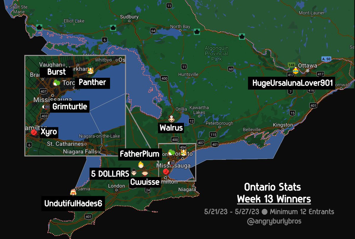 Angry Burly Bros (ABBrb) 🚧⚙️🛠️ tweet media