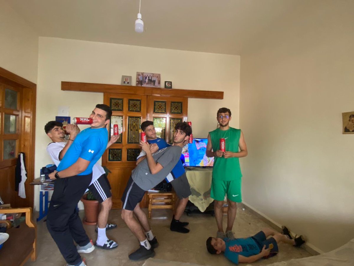 joey hayek tweet media