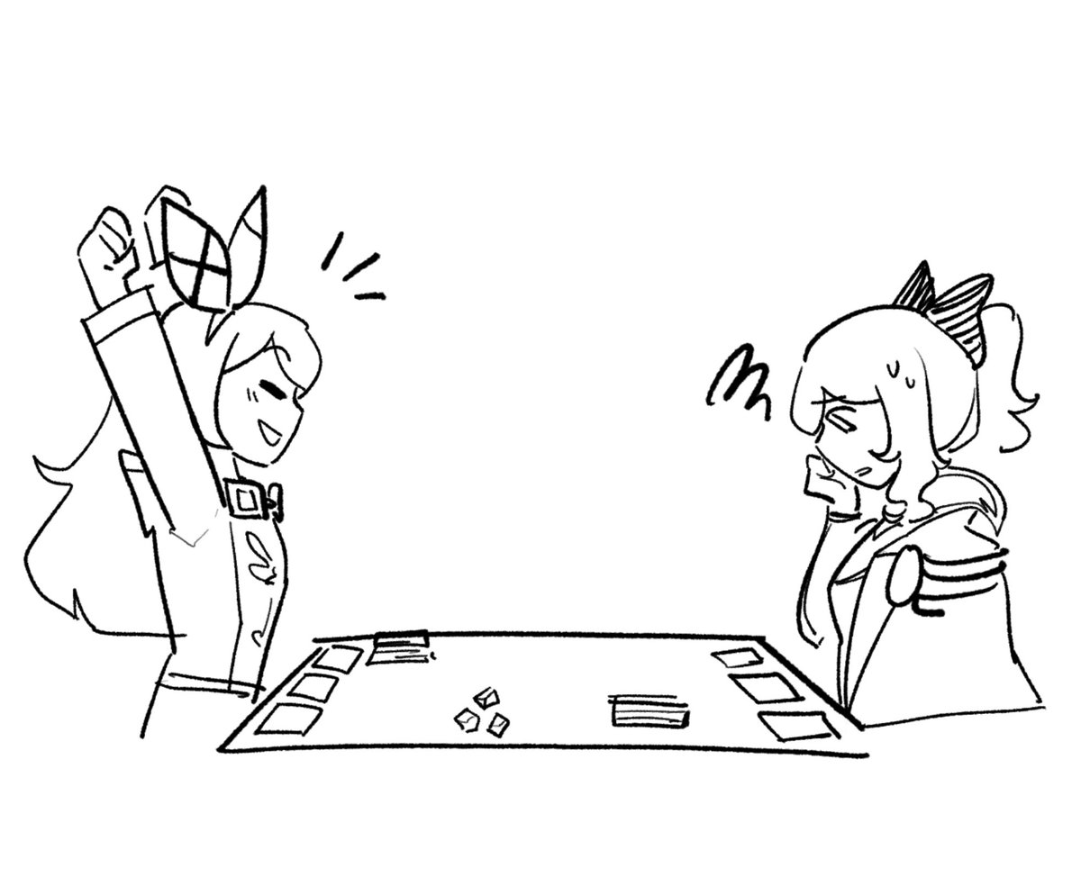 today’s jean: friendly fracas