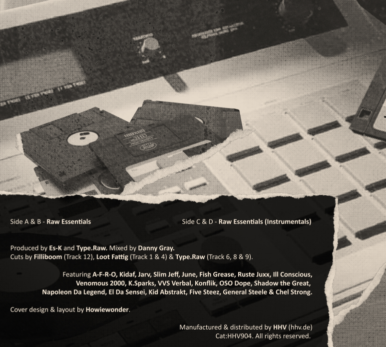 BeatsByEsK's tweet photo. May newsletter out now! Subscribe if you want an easier way to tap in with me and stay in the loop with my releases and projects. As always, hit me up with any feedback - link below https://t.co/xGoQeSyoYE