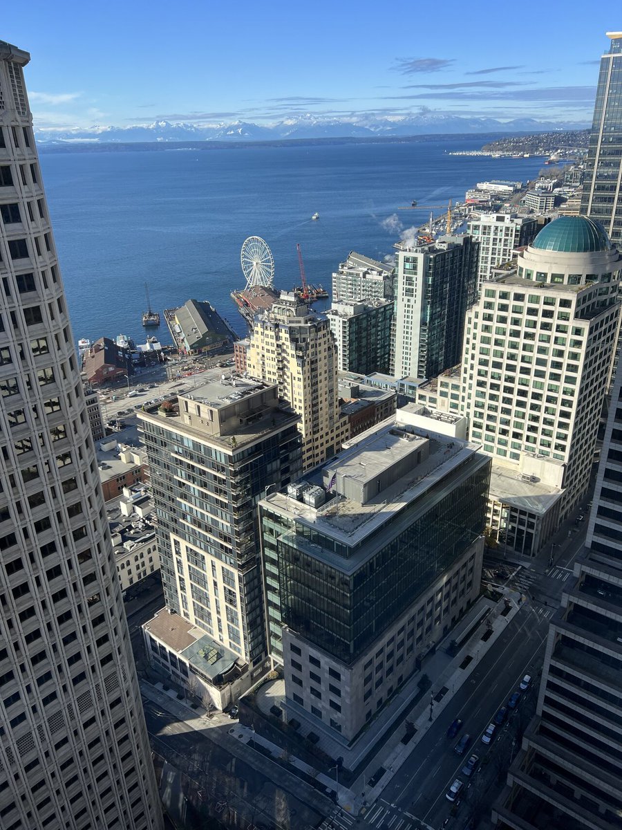 interco_ai's tweet photo. It was an honor for @interco_ai to be a part of @Techstars Startup weekend in Seattle. After a ton of work, several pivots and very little sleep, our team was lucky enough to compete against 50 other participants and 7 other teams to win 1st place at this @Techstars competition! https://t.co/mbfEcHC7Og